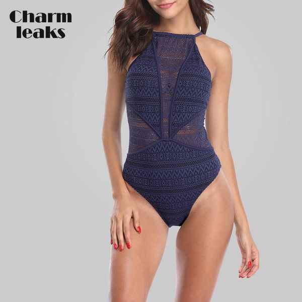 one-piece suits charmleaks women one piece swimsuit mesh swimwear deep v bandage monokini bathing suit bikini
one-piece suits charmleaks women one piece swimsuit mesh swimwear deep v bandage monokini bathing suit bikini