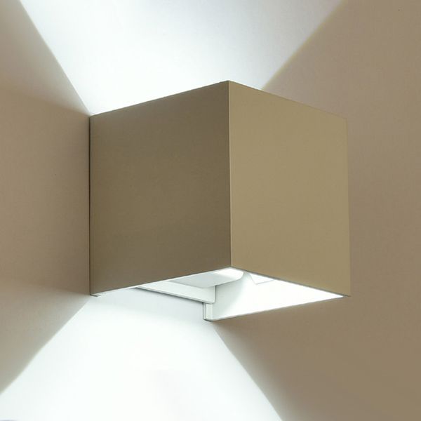 2021 new 12 w proof dwaterproof water ac85-265v mounted surface led to light of the modern nordic luminaire inner wall lamps living room 306
2021 new 12 w proof dwaterproof water ac85-265v mounted surface led to light of the modern nordic luminaire inner wall lamps living room 306