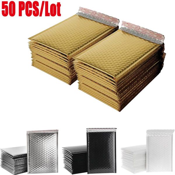 gift wrap 50pcs/lot foam envelope bags self seal mailers padded envelopes with bubble mailing bag packages black
gift wrap 50pcs/lot foam envelope bags self seal mailers padded envelopes with bubble mailing bag packages black