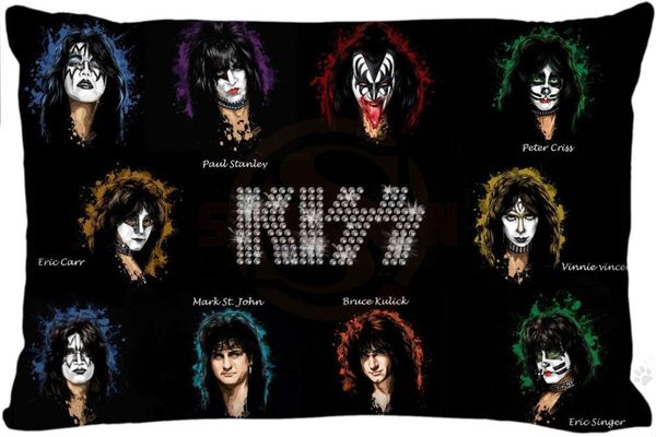 pillow case custom kiss band pillowcase zippered rectangle cover cases size 45x35cm,40x60cm,45x75cm,50x75cm(two sides)
pillow case custom kiss band pillowcase zippered rectangle cover cases size 45x35cm,40x60cm,45x75cm,50x75cm(two sides)