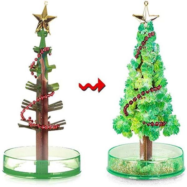 christmas decorations tree gift paper magic growing toy boys girls novelty xmastree decoration for home
christmas decorations tree gift paper magic growing toy boys girls novelty xmastree decoration for home