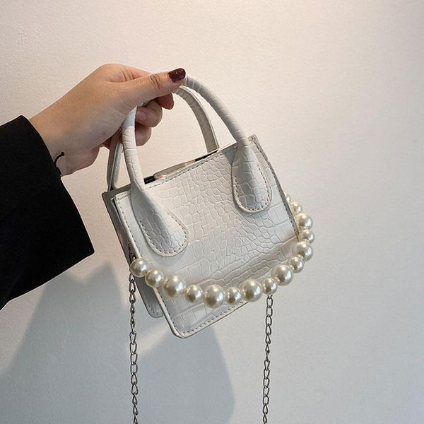 evening bags fashion small square handbags for women pu leather shoulder designer female crossbody pearl lady purse
evening bags fashion small square handbags for women pu leather shoulder designer female crossbody pearl lady purse