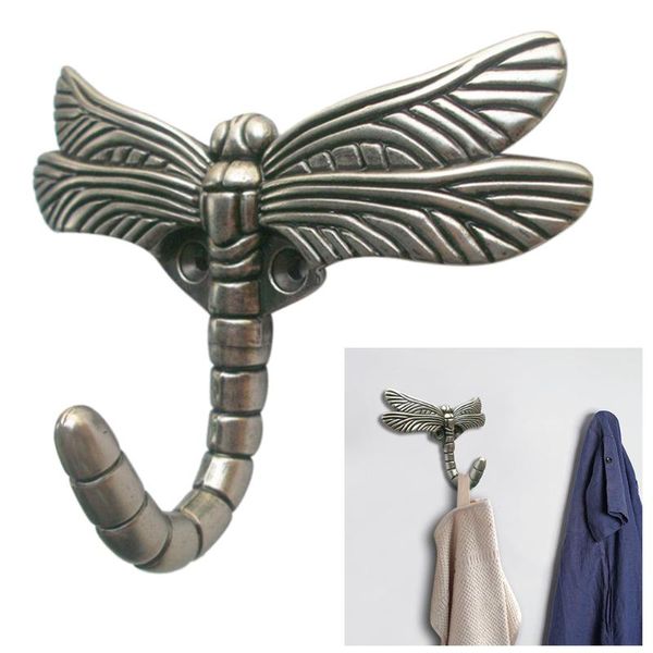 hooks & rails zinc alloy vintage home decor coat hook living room universal hallway hat hanger rustic bathroom dragonfly shape wall mounted
hooks & rails zinc alloy vintage home decor coat hook living room universal hallway hat hanger rustic bathroom dragonfly shape wall mounted