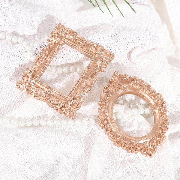 frames golden retro po frame nail art jewelry decoration home pography background shooting props
frames golden retro po frame nail art jewelry decoration home pography background shooting props