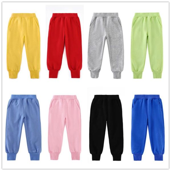vidmid children's casual sports pants 2021 spring new solid color black trousers boys and girls cotton baby kids pants 4006 43, Blue
vidmid children's casual sports pants 2021 spring new solid color black trousers boys and girls cotton baby kids pants 4006 43, Blue