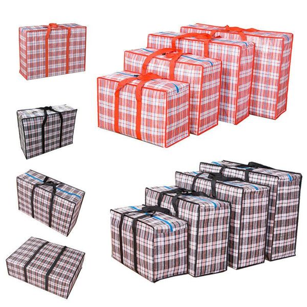 portable plastic jumbo clothes quilt blanket storage bag reusable large strong zipped storage case luggage bag with zipper
portable plastic jumbo clothes quilt blanket storage bag reusable large strong zipped storage case luggage bag with zipper
