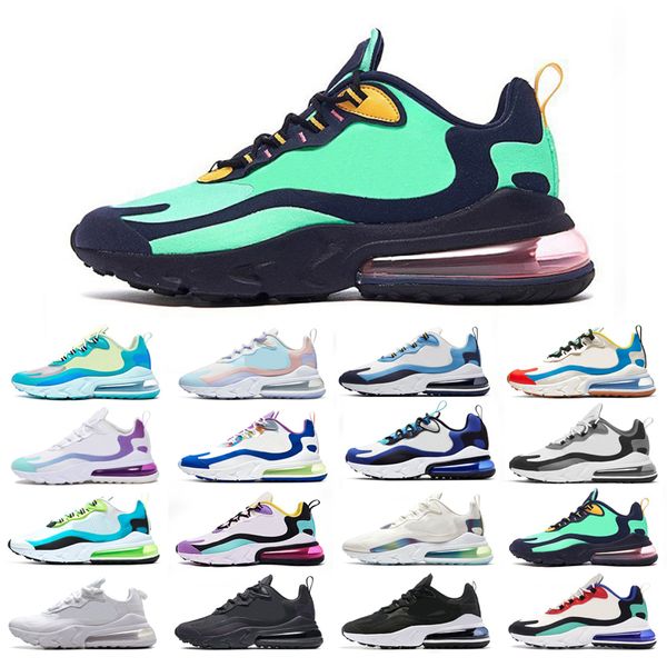 original react running shoes man woman triple white oracle aqua bubble electro green cream blue bright violet dusk purple easter size 36-45
original react running shoes man woman triple white oracle aqua bubble electro green cream blue bright violet dusk purple easter size 36-45