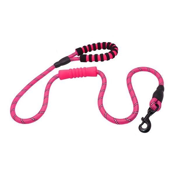 dog collars & leashes reflective leash rope double handle multicolor pet polyester comfortable walking training for large pug
dog collars & leashes reflective leash rope double handle multicolor pet polyester comfortable walking training for large pug