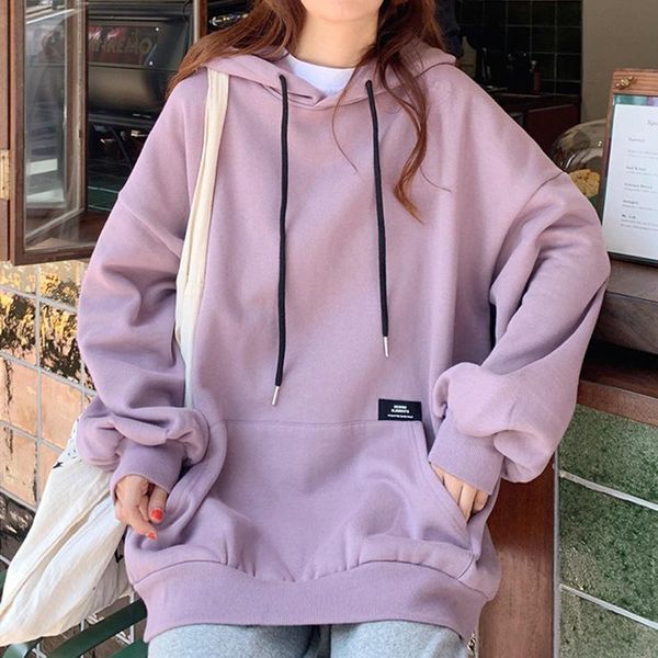 women's jackets cmaz 2021 autumn winter thick coats for women padded fleece sweater loose zip korean style clothing coat wome, Black;brown
women's jackets cmaz 2021 autumn winter thick coats for women padded fleece sweater loose zip korean style clothing coat wome, Black;brown