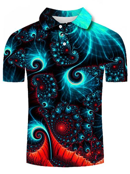 peacock light dot pattern men's 3d printed t-shirt visual impact party streetwear punk gothic round neck american muscle style short sl, White;black 
peacock light dot pattern men's 3d printed t-shirt visual impact party streetwear punk gothic round neck american muscle style short sl, White;black