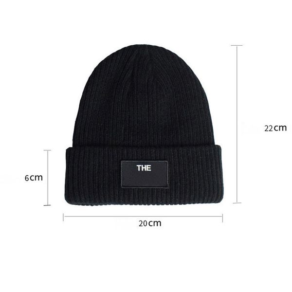 fashion designer beanies hat for men women winter warm knitted cap letter embroidery designers caps hats mens womens casquette, Blue;gray
fashion designer beanies hat for men women winter warm knitted cap letter embroidery designers caps hats mens womens casquette, Blue;gray