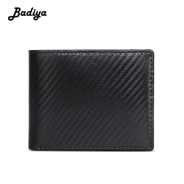 wallets casual men's solid luxury wallet men genuine leather slim bifold short purses holder business male purse, Red;black
wallets casual men's solid luxury wallet men genuine leather slim bifold short purses holder business male purse, Red;black