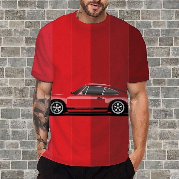 men's t shirt 3d print graphic car crew neck daily sports print short sleeve casual classic designer big and tall red t4hx#, White;black
men's t shirt 3d print graphic car crew neck daily sports print short sleeve casual classic designer big and tall red t4hx#, White;black