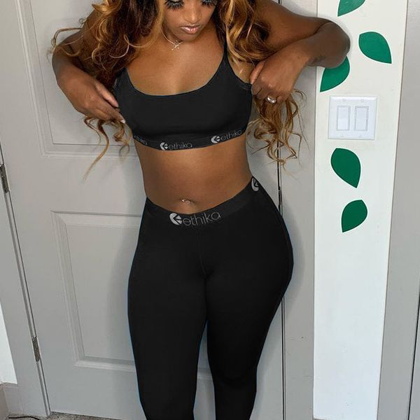 2020 3colors harajuku sport running beach ladies women sets night party summer sleeveless short pant 2pcs set, Gray
2020 3colors harajuku sport running beach ladies women sets night party summer sleeveless short pant 2pcs set, Gray