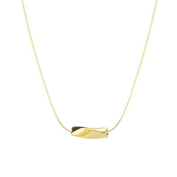 boutique jewelry for women geometric necklace female new niche design feeling collarbone chain contracted temperament, Silver
boutique jewelry for women geometric necklace female new niche design feeling collarbone chain contracted temperament, Silver