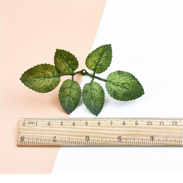 10pcs artificial plants silk green leaf decorative flowers wreaths diy gifts candy box wedding home decor christmas fak qylwcx
10pcs artificial plants silk green leaf decorative flowers wreaths diy gifts candy box wedding home decor christmas fak qylwcx