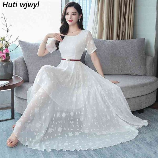 solid chiffon beach midi dresses summer vintage 4xl plus size boho white maxi sundress elegant women bodycon party vestidos 210528, Black;gray
solid chiffon beach midi dresses summer vintage 4xl plus size boho white maxi sundress elegant women bodycon party vestidos 210528, Black;gray