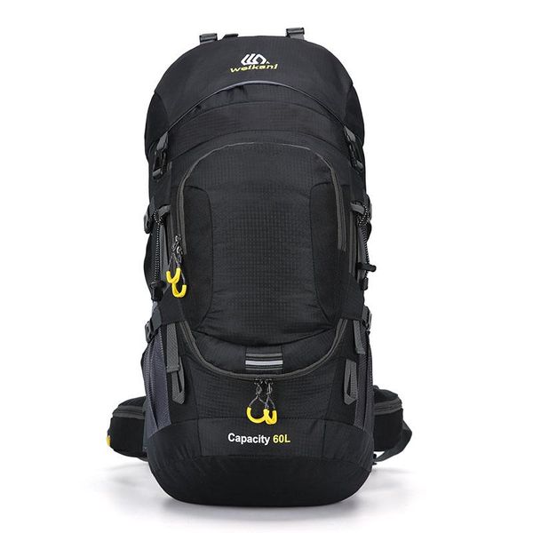 outdoor bags backpack camping bag 50/60l men with light reflection waterproof travel man hiking sports
outdoor bags backpack camping bag 50/60l men with light reflection waterproof travel man hiking sports