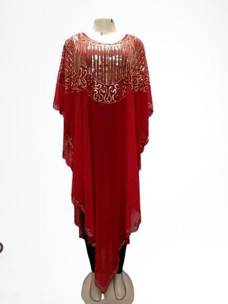 ethnic clothing summer fashion style africa nwomen o-neck long plus size dress african dresses for women, Red
ethnic clothing summer fashion style africa nwomen o-neck long plus size dress african dresses for women, Red