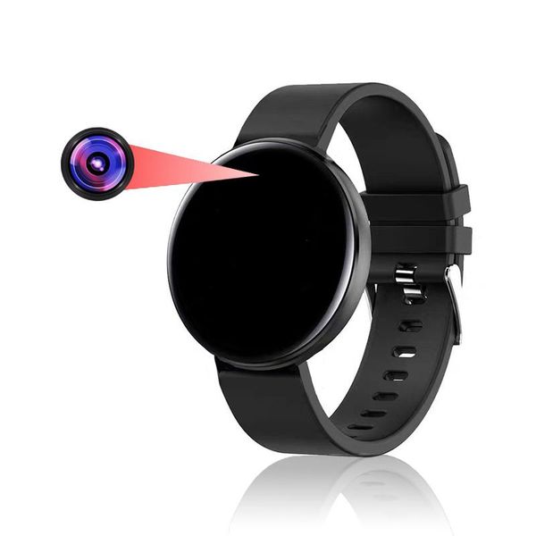 luxury metal hidden invisiable 1080p camera smart watch fitness tracker wristband audio voice recorder video sport mini dv dvr
luxury metal hidden invisiable 1080p camera smart watch fitness tracker wristband audio voice recorder video sport mini dv dvr
