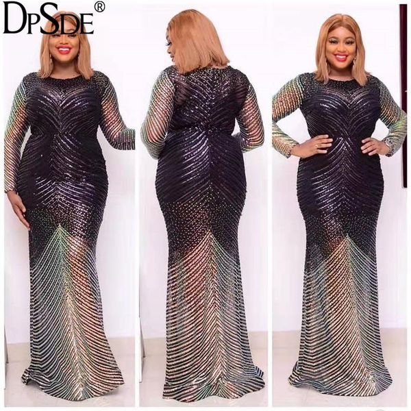 casual dresses fashion 2021 elegant fair maiden style long sleeve round neck sequins decoration floor-length, Black;gray
casual dresses fashion 2021 elegant fair maiden style long sleeve round neck sequins decoration floor-length, Black;gray