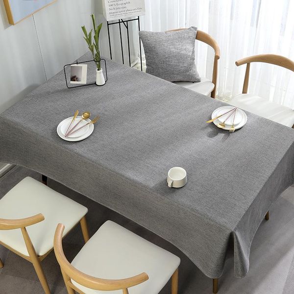 table cloth solid color rectangular kitchen tablecloth waterproof simple pattern printed dining cover picnic mat home decor
table cloth solid color rectangular kitchen tablecloth waterproof simple pattern printed dining cover picnic mat home decor