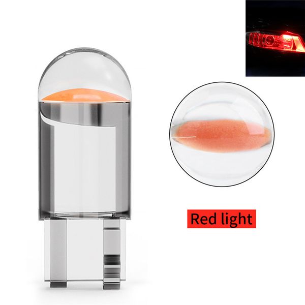 100pcs red 1led cob 158 w5w 2825 168 192 194 t10 wedge bulbs 12v for car side marker lamps dome map door license plate light
100pcs red 1led cob 158 w5w 2825 168 192 194 t10 wedge bulbs 12v for car side marker lamps dome map door license plate light