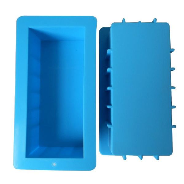 cake tools 20*9*6.5 inner sizethicken sturdy big toast mold bread silicone nondeformable natural unbent large soap moulds
cake tools 20*9*6.5 inner sizethicken sturdy big toast mold bread silicone nondeformable natural unbent large soap moulds