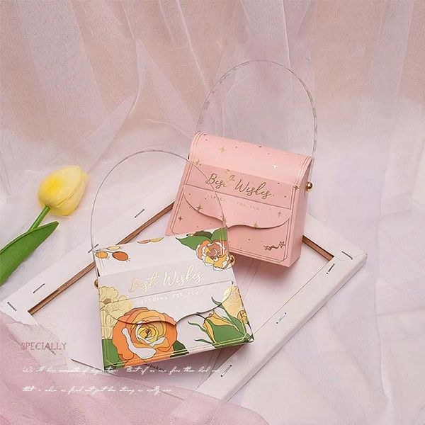 gift wrap handbag style candy box wedding packing birthday present case creative storage european carton
gift wrap handbag style candy box wedding packing birthday present case creative storage european carton