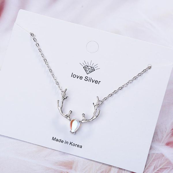 link, chain colorful moonstone antlers bracelets for women 2021 trend fashion cute female jewelry party gift girls, Black
link, chain colorful moonstone antlers bracelets for women 2021 trend fashion cute female jewelry party gift girls, Black