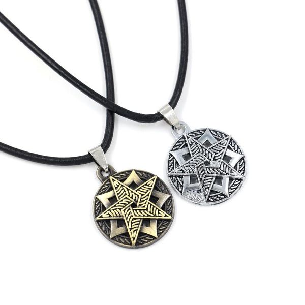pendant necklaces vintage necklace for women choker men mens jewellery matching cn(origin), Silver
pendant necklaces vintage necklace for women choker men mens jewellery matching cn(origin), Silver