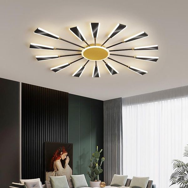 ceiling lights light luxury living room lamp post modern simple bedroom nordic restaurant chandelier lamparas de techo
ceiling lights light luxury living room lamp post modern simple bedroom nordic restaurant chandelier lamparas de techo