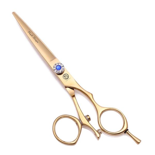 hair scissors cutting with swivel thumb 5.5" 6" japan 440c purple dragon hairdressing set barber thinning shears 9019#
hair scissors cutting with swivel thumb 5.5" 6" japan 440c purple dragon hairdressing set barber thinning shears 9019#
