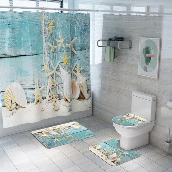 bath mats printed mat shower curtain with bathroom microfiber non-slip carpet absorbent toilet seat cushion foot rug suit
bath mats printed mat shower curtain with bathroom microfiber non-slip carpet absorbent toilet seat cushion foot rug suit