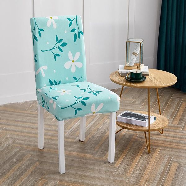 chair covers printed elastic dining cover spandex stretch slipcover protector dust-proof for wedding banquet party
chair covers printed elastic dining cover spandex stretch slipcover protector dust-proof for wedding banquet party