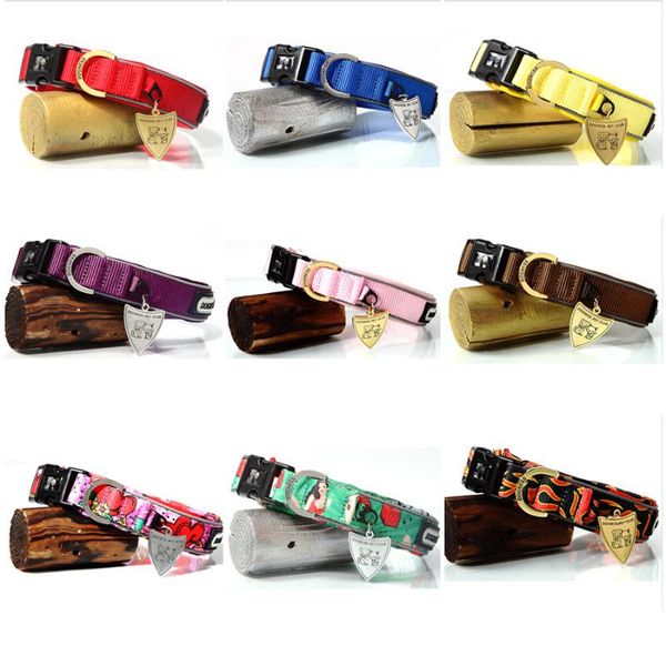 dog collars & leashes reflective nylon pet chain and novelty products collier accessories mascotas dd80wj
dog collars & leashes reflective nylon pet chain and novelty products collier accessories mascotas dd80wj