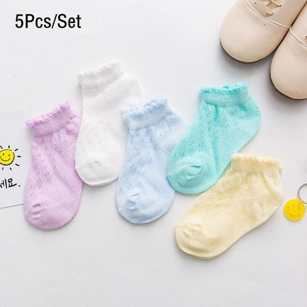 socks 5pairs/lot 0 to 5 years cute lovely short baby candy color for girls cotton mesh born boy toddler pink white sock, Pink;yellow
socks 5pairs/lot 0 to 5 years cute lovely short baby candy color for girls cotton mesh born boy toddler pink white sock, Pink;yellow