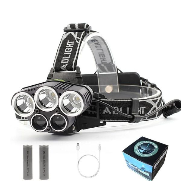 headlights 5 led headlights glare long-range t6 usb charging aluminum new acehe
headlights 5 led headlights glare long-range t6 usb charging aluminum new acehe