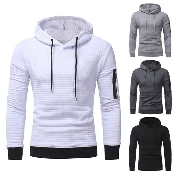 2021 new hoodies men pullover streetwear cotton hoodied mens winter solid hoodie man clothing full sleeve zipper plus size m-xxxl 8f11, Black
2021 new hoodies men pullover streetwear cotton hoodied mens winter solid hoodie man clothing full sleeve zipper plus size m-xxxl 8f11, Black