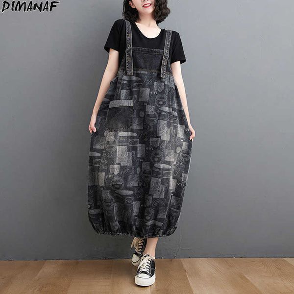 plus size women jumpsuits overalls jeans long pants trousers clothing print loose casual spliced black summer style 210531, Black;white
plus size women jumpsuits overalls jeans long pants trousers clothing print loose casual spliced black summer style 210531, Black;white