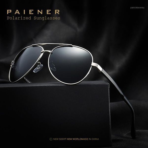 sunglasses uv400 pilot yurt sun glasses men polarized brand design driving goggles 1306, White;black
sunglasses uv400 pilot yurt sun glasses men polarized brand design driving goggles 1306, White;black