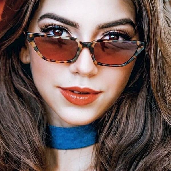 sunglasses vintage women cat eye designer sun glasses retro small red ladies sunglass black eyewear oculos, White;black
sunglasses vintage women cat eye designer sun glasses retro small red ladies sunglass black eyewear oculos, White;black
