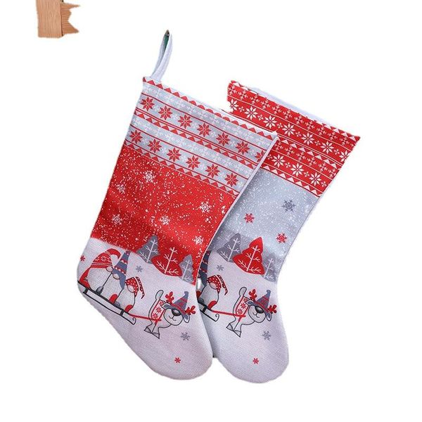 christmas decorations decoration socks hanging gift bags stockings xmas tree pendants supplies
christmas decorations decoration socks hanging gift bags stockings xmas tree pendants supplies
