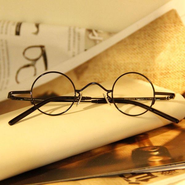 sunglasses cubojue small round reading glasses male women 34mm eyeglasses frames read +125 175 250 225 275 300 spectacles magnify eyewear, White;black
sunglasses cubojue small round reading glasses male women 34mm eyeglasses frames read +125 175 250 225 275 300 spectacles magnify eyewear, White;black