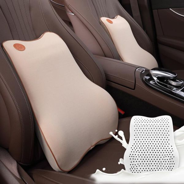 seat cushions 2021 natural latex cushion waist back lumbar supports for car home office universal
seat cushions 2021 natural latex cushion waist back lumbar supports for car home office universal