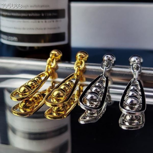stud fashion brand anomalistic pearl jewelry for women gold color freshwater pear earrings tassel design wedding party, Golden;silver
stud fashion brand anomalistic pearl jewelry for women gold color freshwater pear earrings tassel design wedding party, Golden;silver