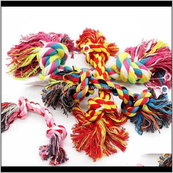 pets dogs pet supplies pet dog puppy cotton chew knot toy durable braided bone rope 15cm funny tool (random color ) dhmfx wmb9y
pets dogs pet supplies pet dog puppy cotton chew knot toy durable braided bone rope 15cm funny tool (random color ) dhmfx wmb9y