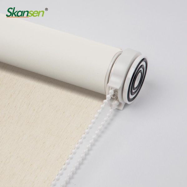 blinds skansen linen fabric tension roller for living room, bed room study accept customized size half shade or full
blinds skansen linen fabric tension roller for living room, bed room study accept customized size half shade or full
