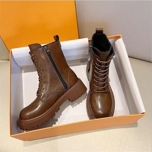 boots 2021 spring and autumn handsome women female british style single round toe thick-soled motorcycle short, Black
boots 2021 spring and autumn handsome women female british style single round toe thick-soled motorcycle short, Black