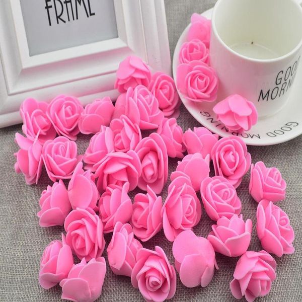 100pcs artificial flowers pe foam roses head fake bear handmade wedding home decoration for scrapbook gift box di jllura
100pcs artificial flowers pe foam roses head fake bear handmade wedding home decoration for scrapbook gift box di jllura